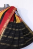 Exclusive Pure Mysore Crepe Silk Saree